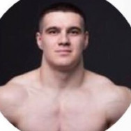 Fitnesstrainer Антон Yekaterinburg,