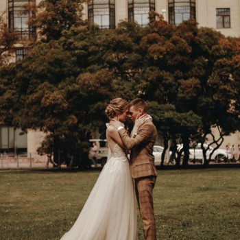 Виктория Дружкова, Novosibirsk Фото - 5