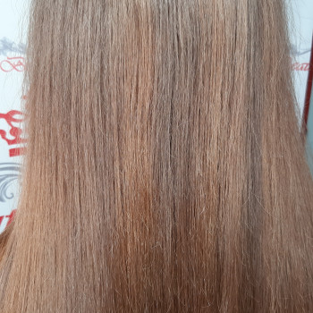 Полировка волос
                    Female Hair Stylist Olga Ivanova Wroclaw