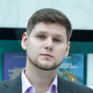 Фотограф Максим Атырау,