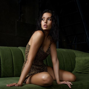 Olga Salko, Novosibirsk Фото - 5