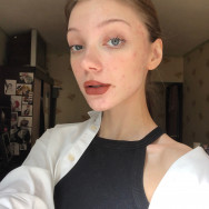 Tatuażysta Елизавета Saint Petersburg,