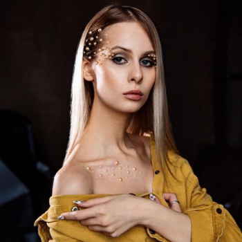 Полина Федотова, Novosibirsk Фото - 5