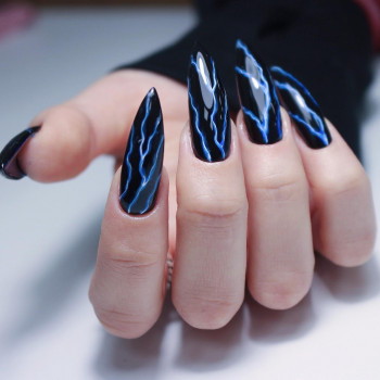 Дизайн ногтей