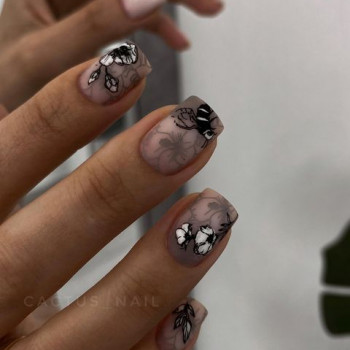 Cactus Nail, Novosibirsk Фото - 5