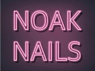 Nail Salon Noak Nails on Barb.pro