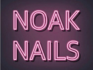 Nagelstudio Noak Nails Novosibirsk,​Советская, 18 район Tikhiy Tsentr