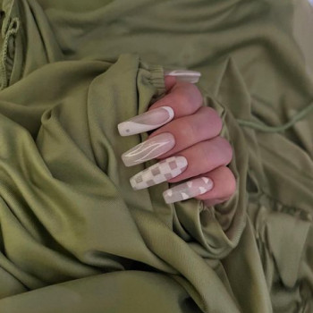 Noak Nails, Novosibirsk Фото - 5