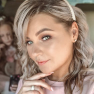 Maniküre Виктория Novosibirsk,​Восход, 1а