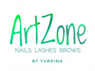 Nail Salon Artzone on Barb.pro