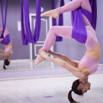 33 шпагата, Yekaterinburg Фото - 5