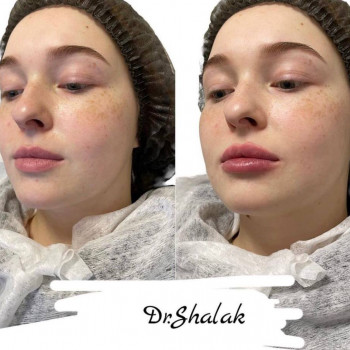 Яна Шалак, Yekaterinburg Фото - 5