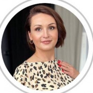 Permanent Makeup Master Мария Рыбина on Barb.pro