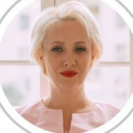 Permanent Makeup Master Юлия Данченкова on Barb.pro