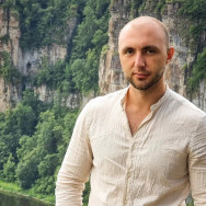 Fitnesstrainer Руслан  Yekaterinburg,Розы Люксембург 49