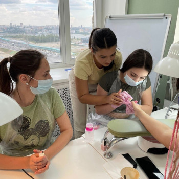 Di Studi, Novosibirsk Фото - 5