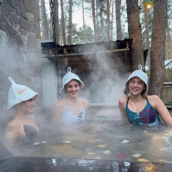 Пески, Yekaterinburg Фото - 5