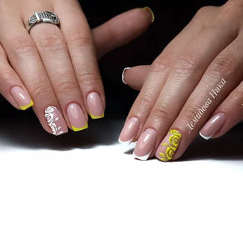 Ника Демидова, Novosibirsk Фото - 5