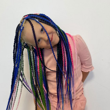 Жерен Аннаева, Москва Фото - 6