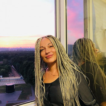 Наталья Гордеева, Moscow Фото - 6