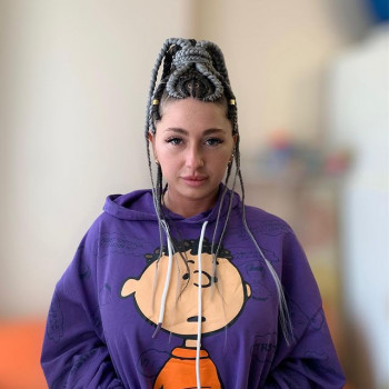 Лира Жанишова, Krasnogorsk Фото - 5