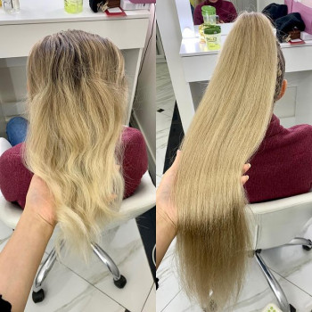 Лира Жанишова, Krasnogorsk Фото - 6