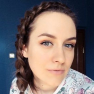 Specjalista od warkoczy Ирина Moscow,