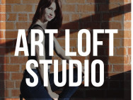Photo Studio Art loft on Barb.pro
