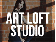 Photo Studio Art loft Yekaterinburg,Машиностроителей 30