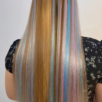 Евгения Мелешкина, Korolev Фото - 5