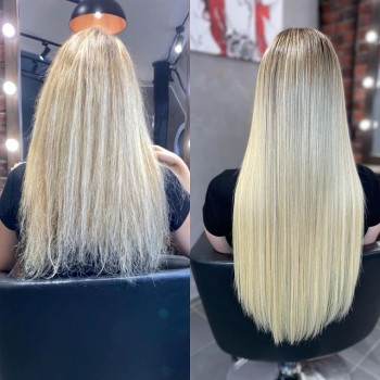 Кристина Докучаева, Shchyolkovo Фото - 5