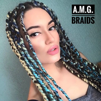 Алёна Долматова, Moscow Фото - 5