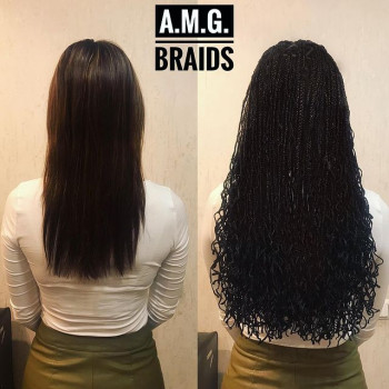 Алёна Долматова, Moscow Фото - 6