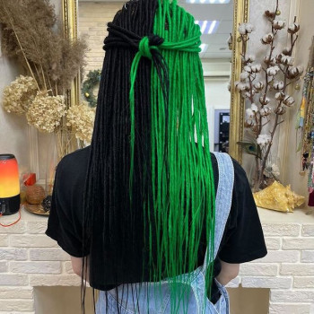 Хатуна , Moscow Фото - 5