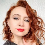 Flechter Елена Korolev,