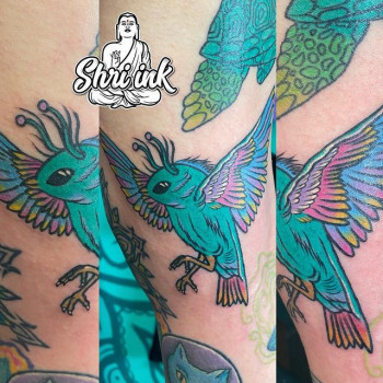 Вера Инкова, Москва Фото - 5