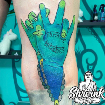 Вера Инкова, Москва Фото - 6