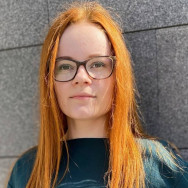 Manicurzysta Анастасия Novosibirsk,Николая Островского, 195/1