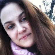 Manicurist Екатерина Novosibirsk,