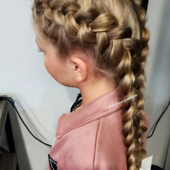 Владлена Горякина, Moscow Фото - 5