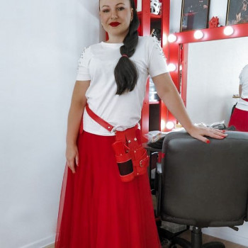 Ирина , Moscow Фото - 5