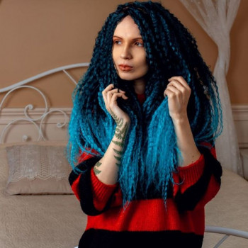 Маня , Moscow Фото - 5