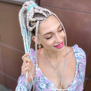 Алина , Moscow Фото - 5