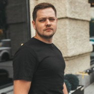 Maniküre Илья Novosibirsk,Комсомольский проспект, 24