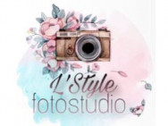 Photo Studio l style on Barb.pro
