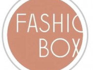 Photo Studio Fashion box on Barb.pro