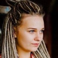 Specjalista od warkoczy Елизавета Moscow,