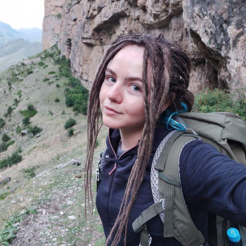 Ольга Баскакова, Balashikha Фото - 7