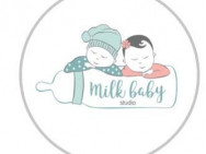 Photo Studio MilkBaby on Barb.pro