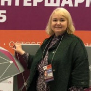 Podologist Татьяна Падукова on Barb.pro
